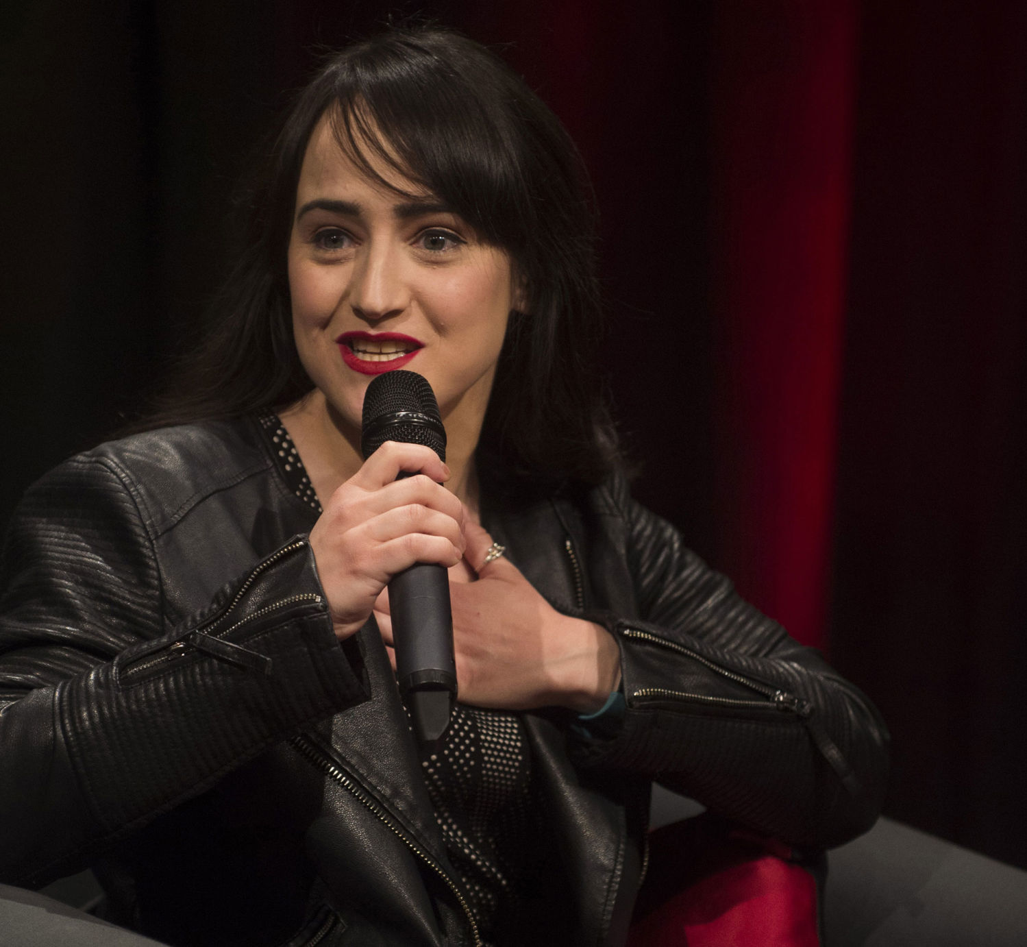 Mara Wilson